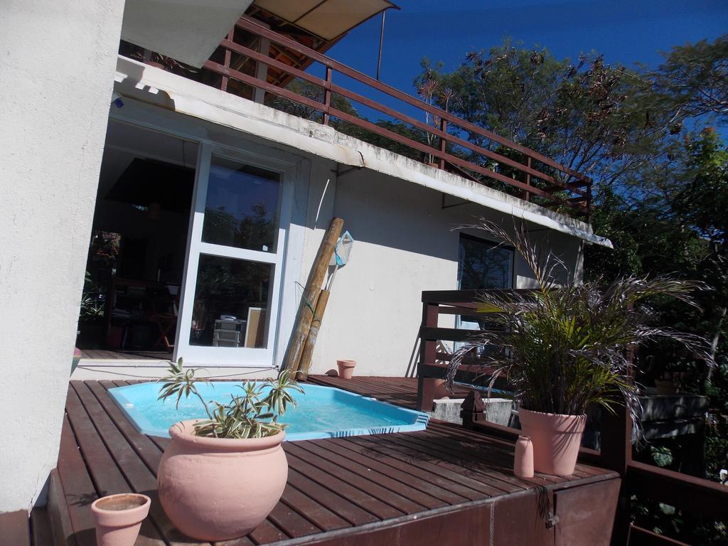 Solar Dos Navegantes Casa de hóspedes