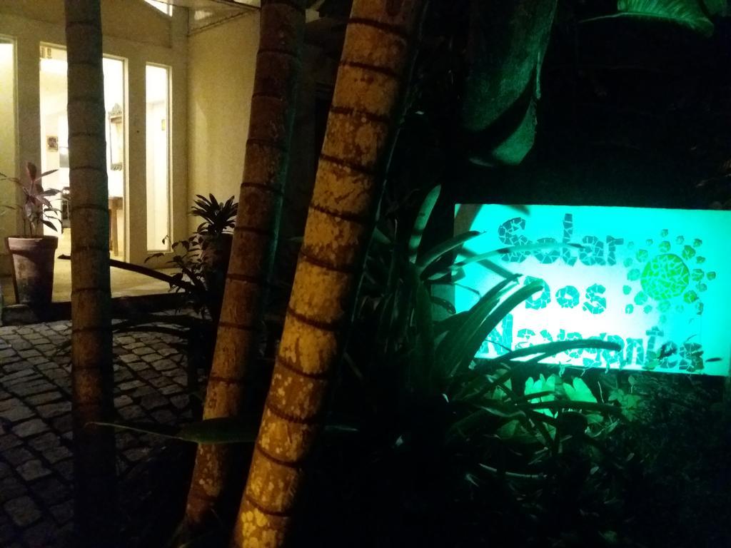 Casa de hóspedes Solar Dos Navegantes Búzios
