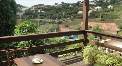 Casa de hóspedes Solar Dos Navegantes Búzios