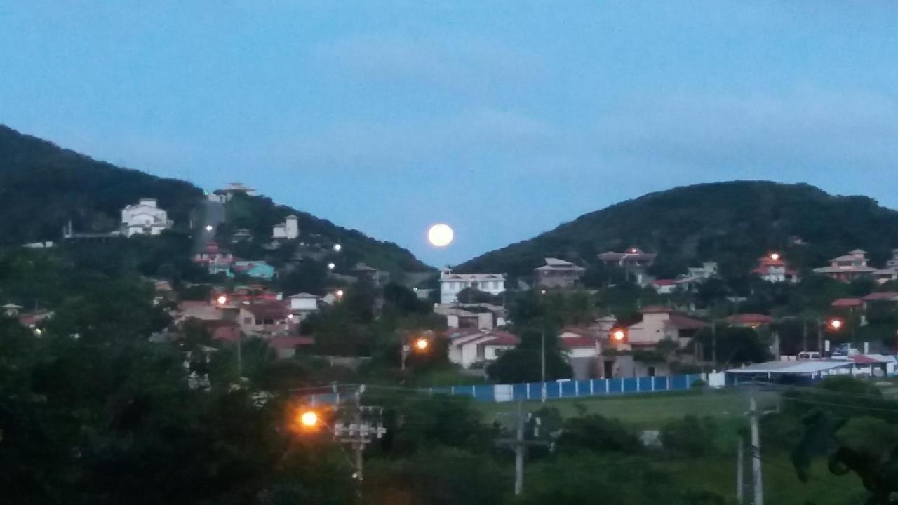 Casa de hóspedes Solar Dos Navegantes Búzios