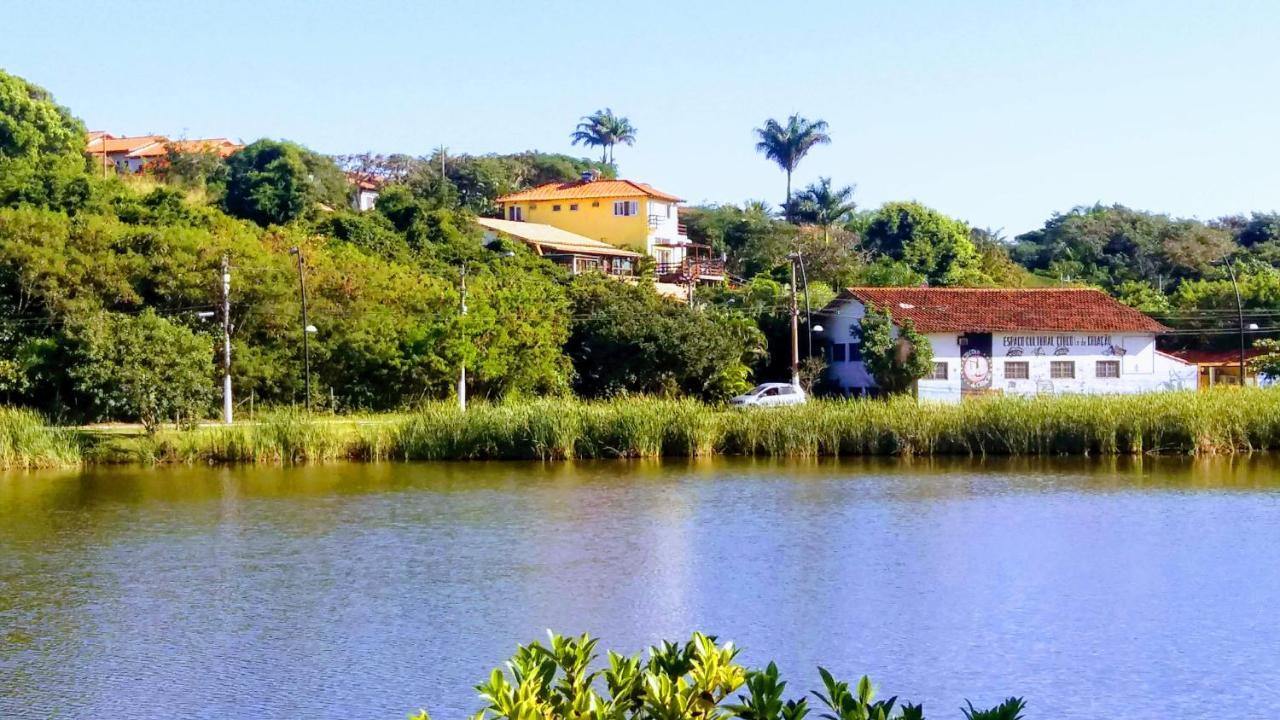 Solar Dos Navegantes 2* Búzios