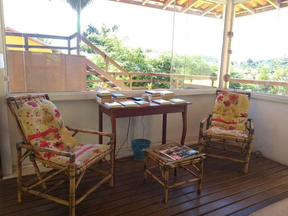 Solar Dos Navegantes