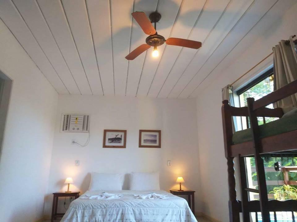 Solar Dos Navegantes Casa de hóspedes