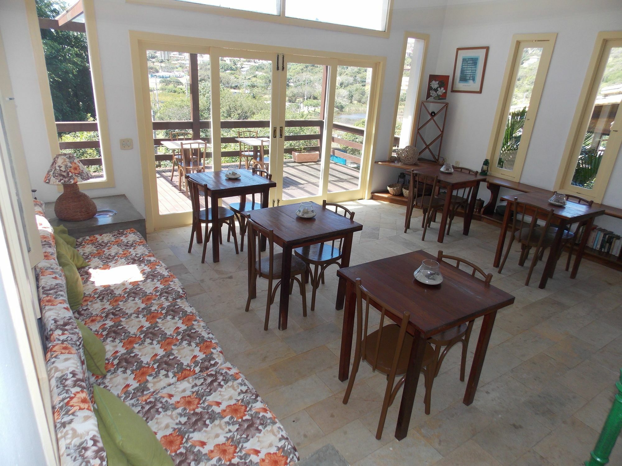 Casa de hóspedes Solar Dos Navegantes Búzios