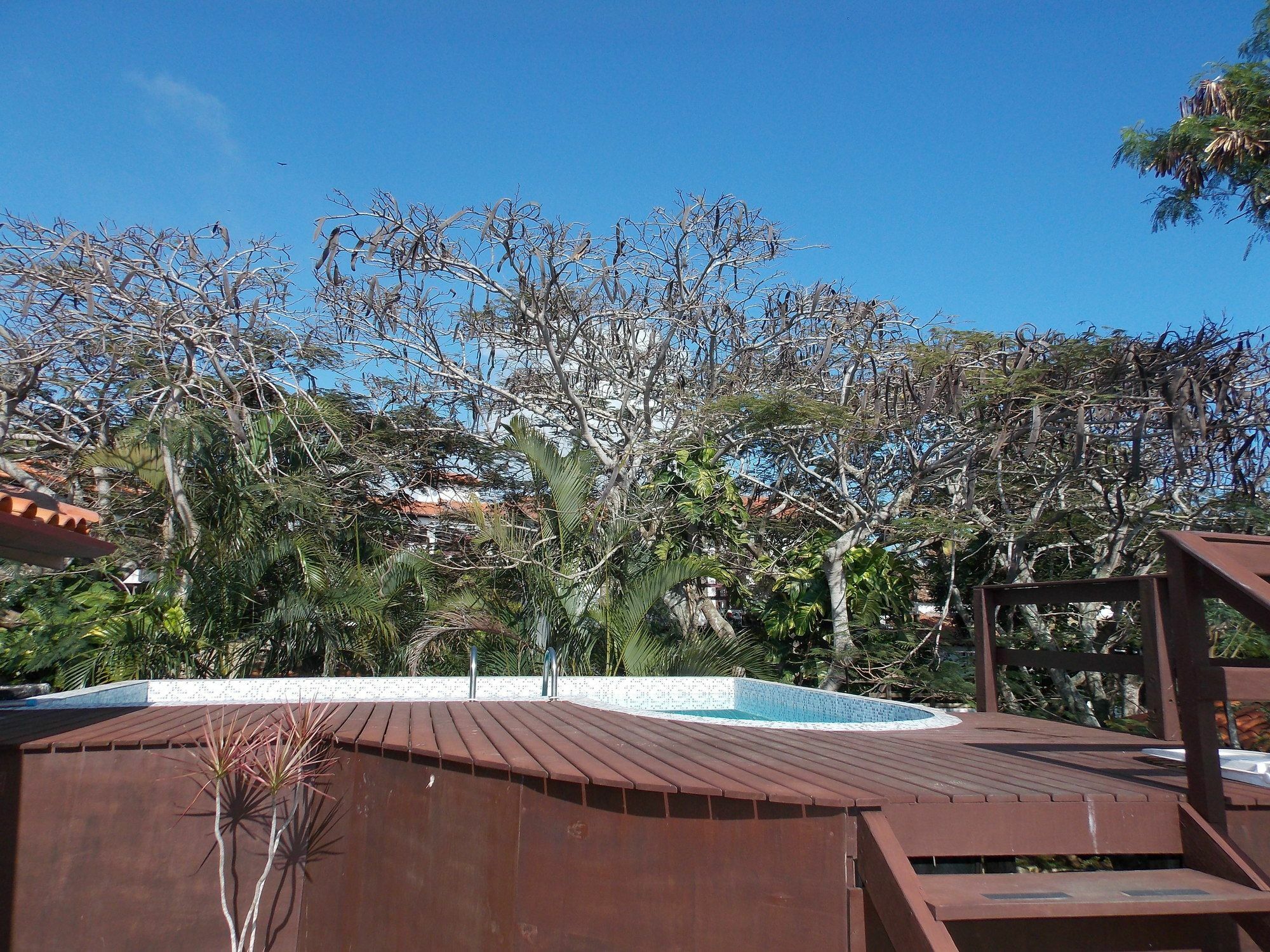 Solar Dos Navegantes 2*